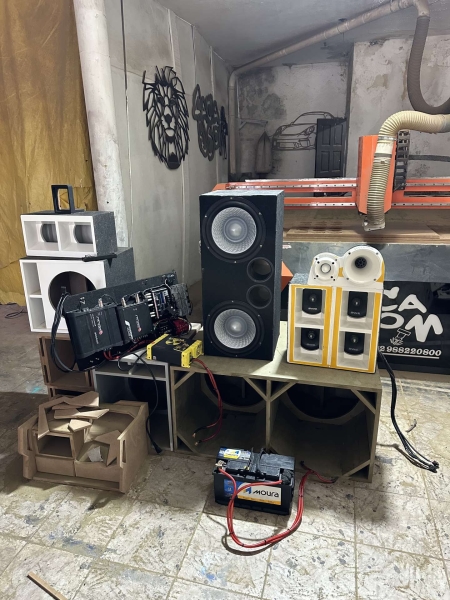 edição 86- SOM INTERNO COMPLETO